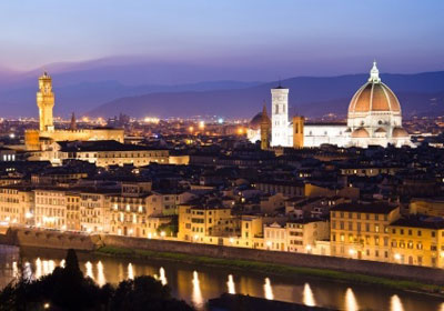 Florence Firenze