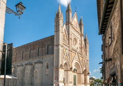 Orvieto
