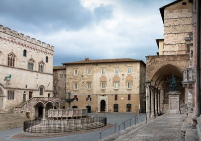 Perugia