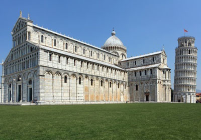 Pisa