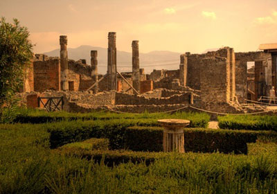 Pompei