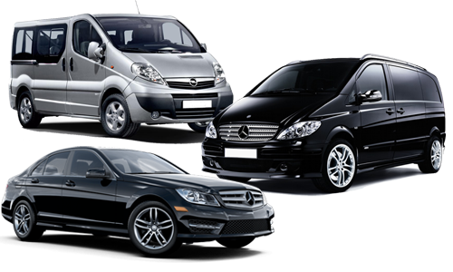 Private Rome Transfer