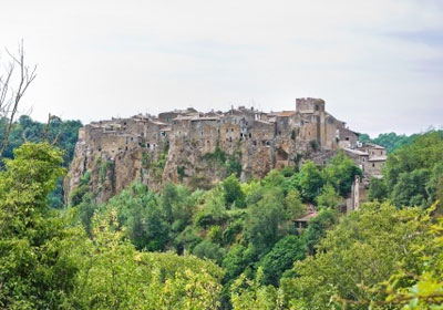 Calcata